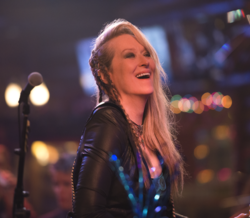 "Ricki e os Flash" com Meryl Streep