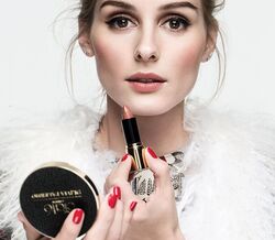 Olivia Palermo x Ciaté London