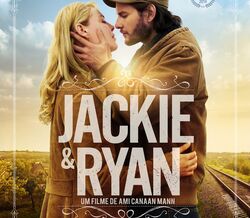 Passatempo Filme "Jackie & Ryan"