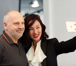 LOOKS BY L’ORÉAL PROFESSIONNEL