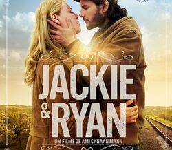 Vencedores passatempo Filme "Jackie & Ryan"
