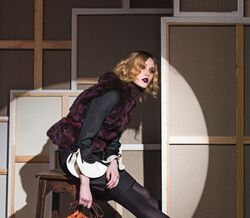 Pelcor outono-inverno