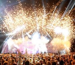 Ir aos MTV EMA 2015 com a MTV e a Tezenis