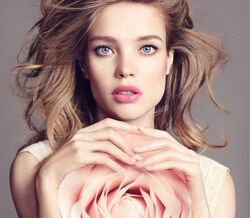BLOOM OF ROSE, de Guerlain