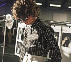 Desfile Cheap Monday para Primavera 2016