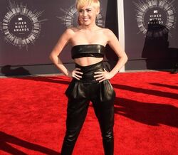 Quem está nomeado para os VMAs 2015?