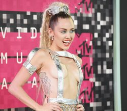 MTV Video Music Awards 2015