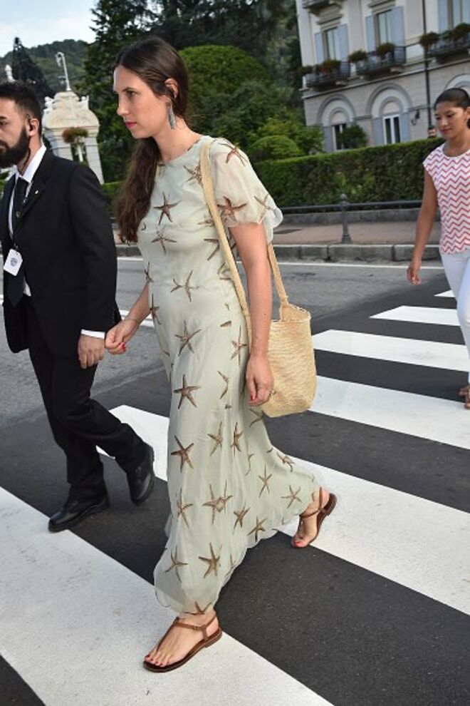 Tatiana Santo Domingo