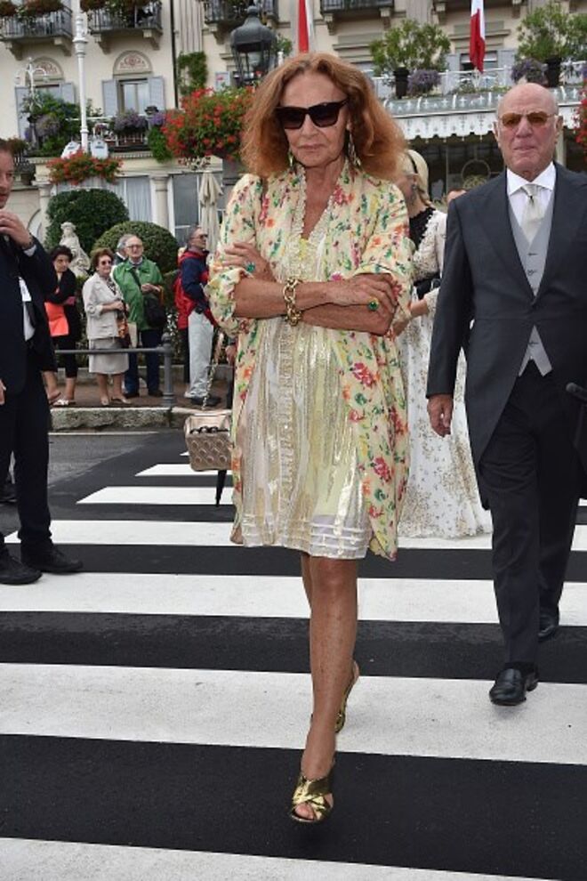 Diane Von Furstenberg