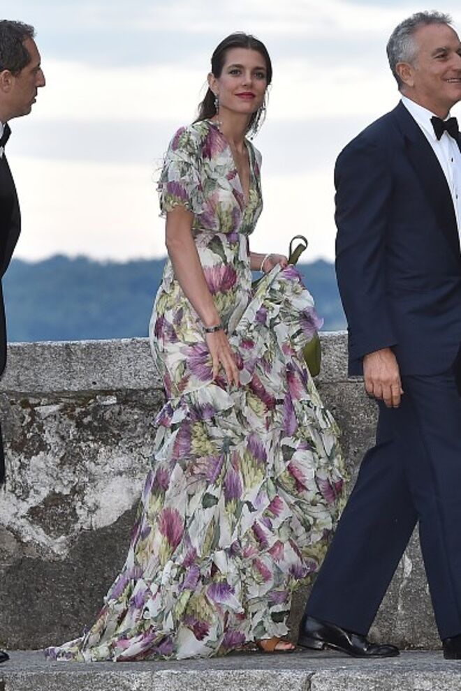 Charlotte Casiraghi