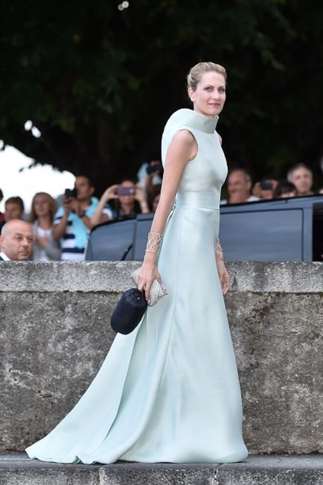 Isabella Borromeo