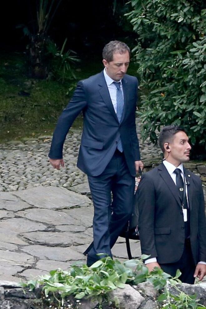 Gad Elmaleh