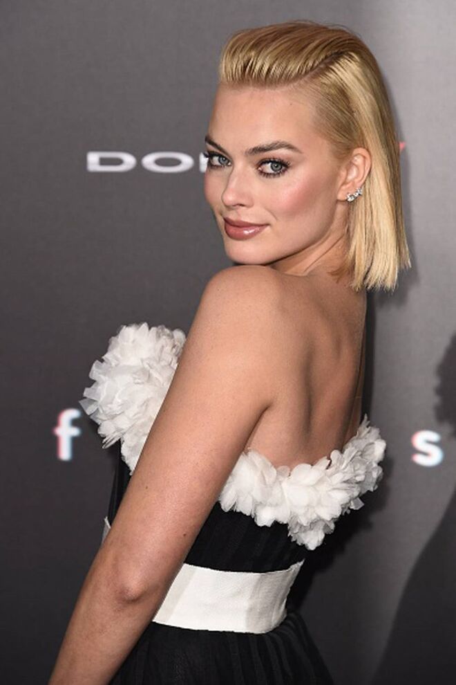 Margot Robbie