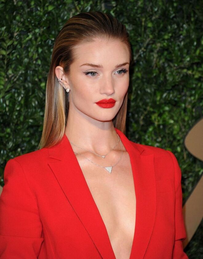 Rosie Huntington-Whiteley