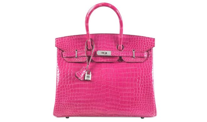 Hermès Birkin