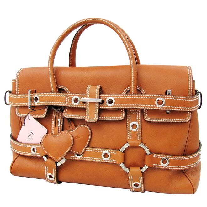 Luella Gisele Bag