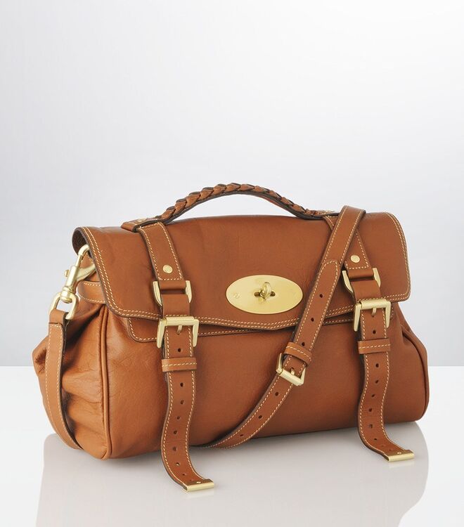 Mulberry Alexa Bag