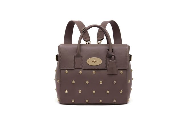 Mulberry Cara Delevingne bag