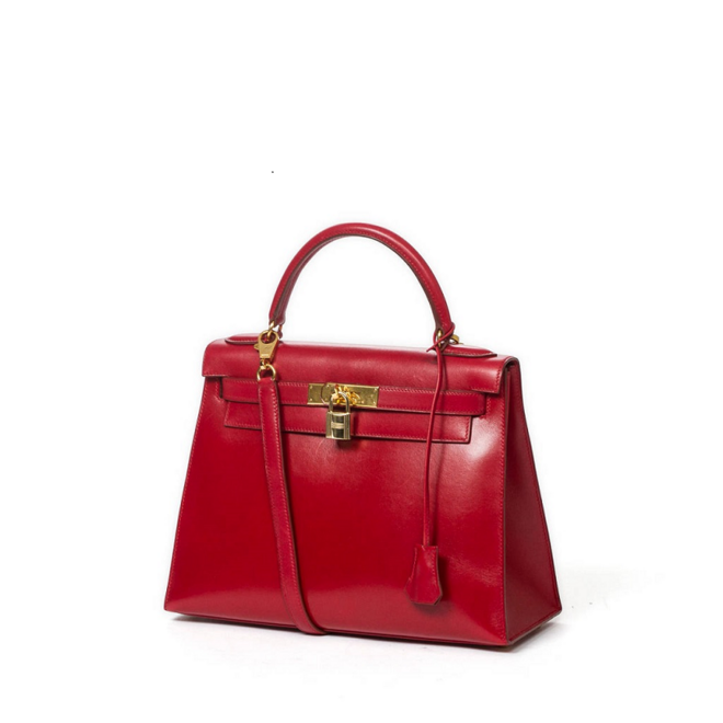 Hermès Vintage 28 Kelly