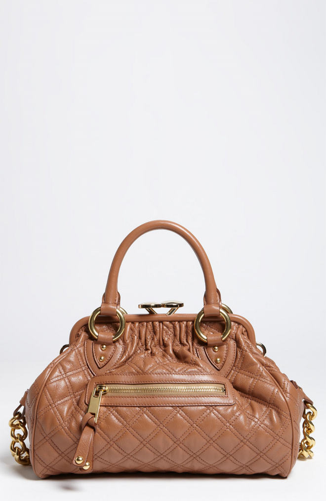 Marc Jacobs Stam Satchel