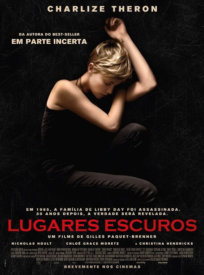Dark Places, de Gilles Paquet-Brenner 