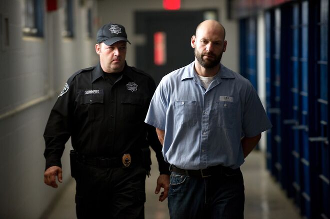 Dark Places, de Gilles Paquet-Brenner 