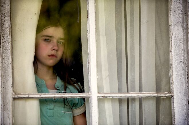 Dark Places, de Gilles Paquet-Brenner 