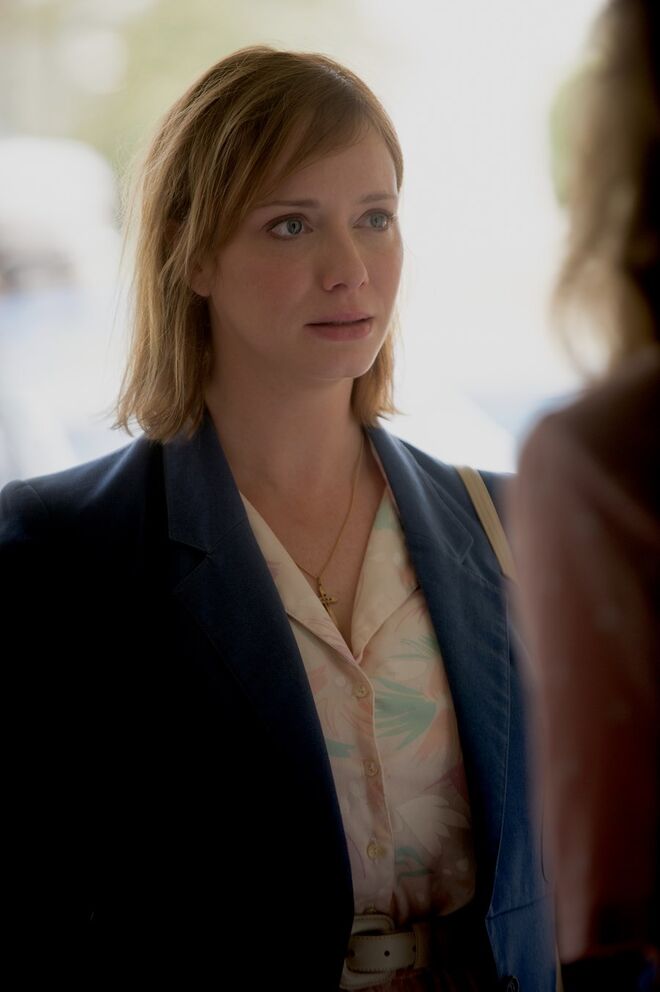 Dark Places, de Gilles Paquet-Brenner 