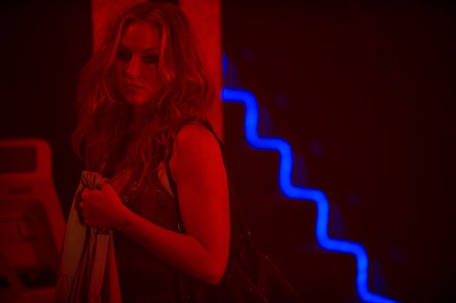 Dark Places, de Gilles Paquet-Brenner 