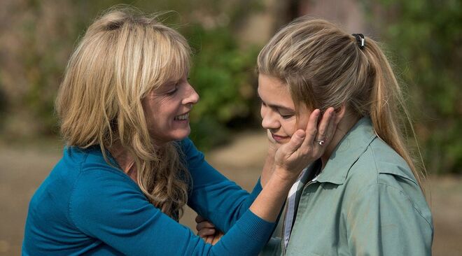 A Família Bélier, de Eric Lartigau