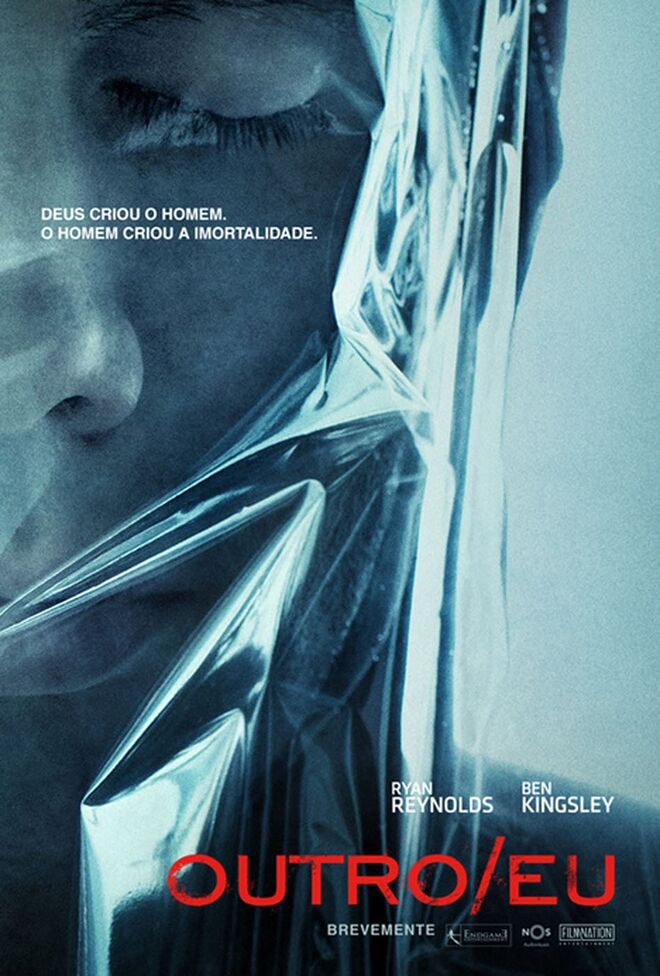  Outro/Eu, de Tarsem Singh 