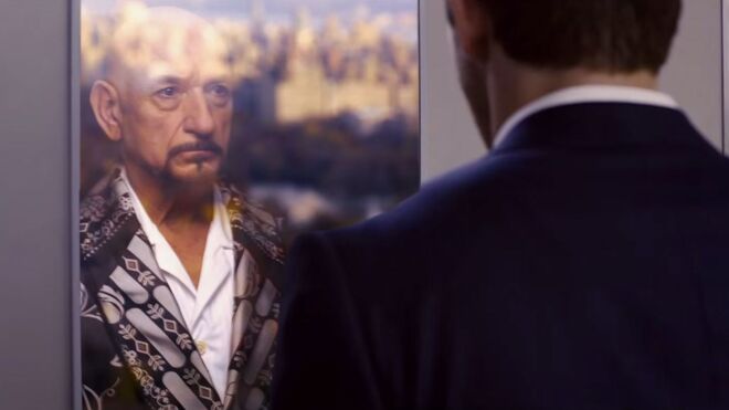  Outro/Eu, de Tarsem Singh 