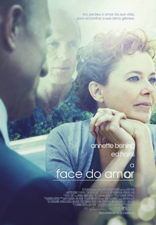 A Face do Amor, de Arie Posin