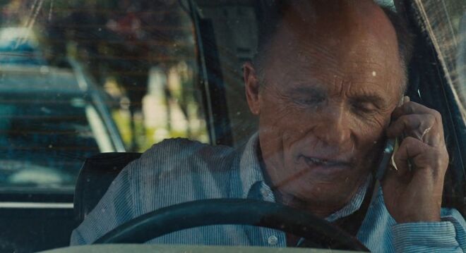 A Face do Amor, de Arie Posin