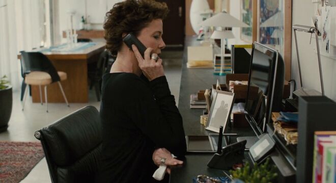 A Face do Amor, de Arie Posin