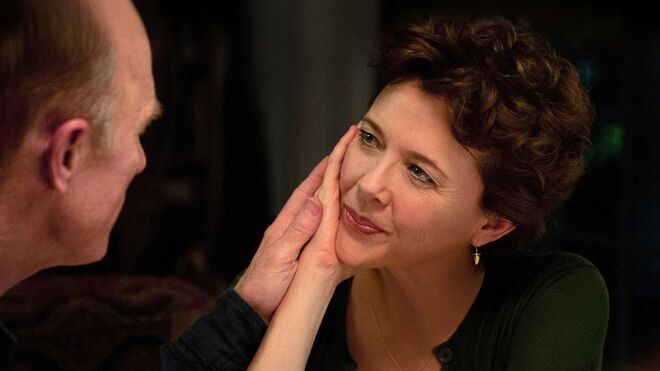 A Face do Amor, de Arie Posin