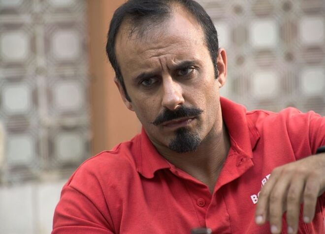 O Pátio das Cantigas, de Leonel Vieira