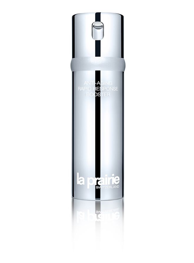 Paula Lobo Antunes | La Prairie Anti-Aging Rapid Response Booster