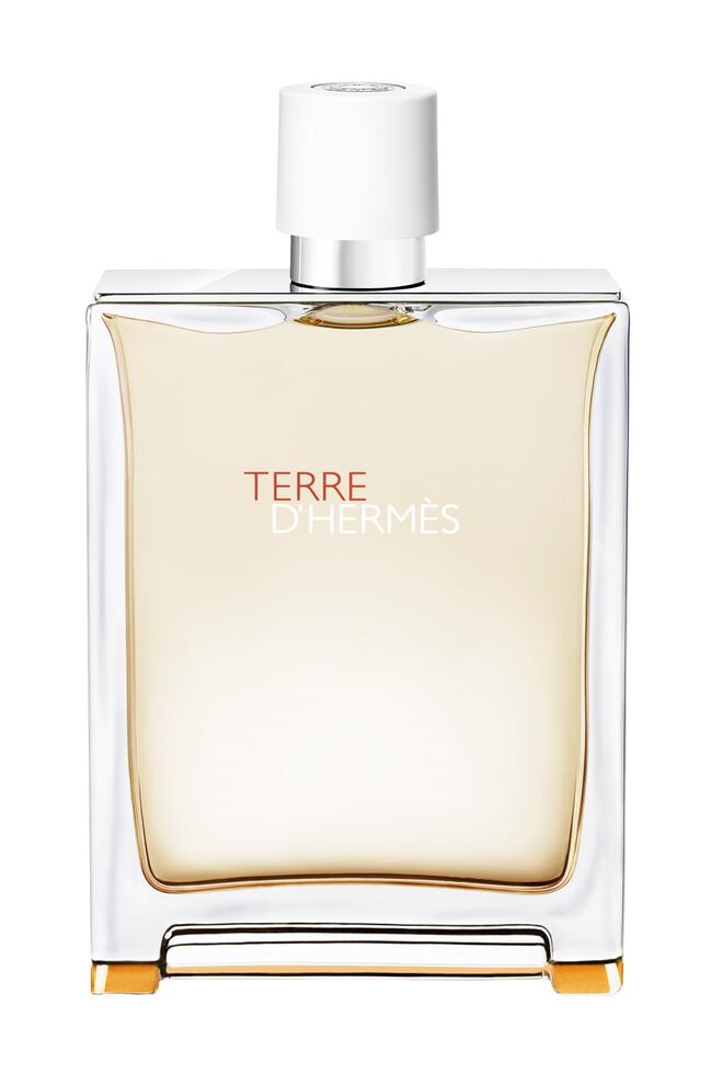 Ricardo Carriço | Hermès - Terre d'Hermès Eau très Fraîche 