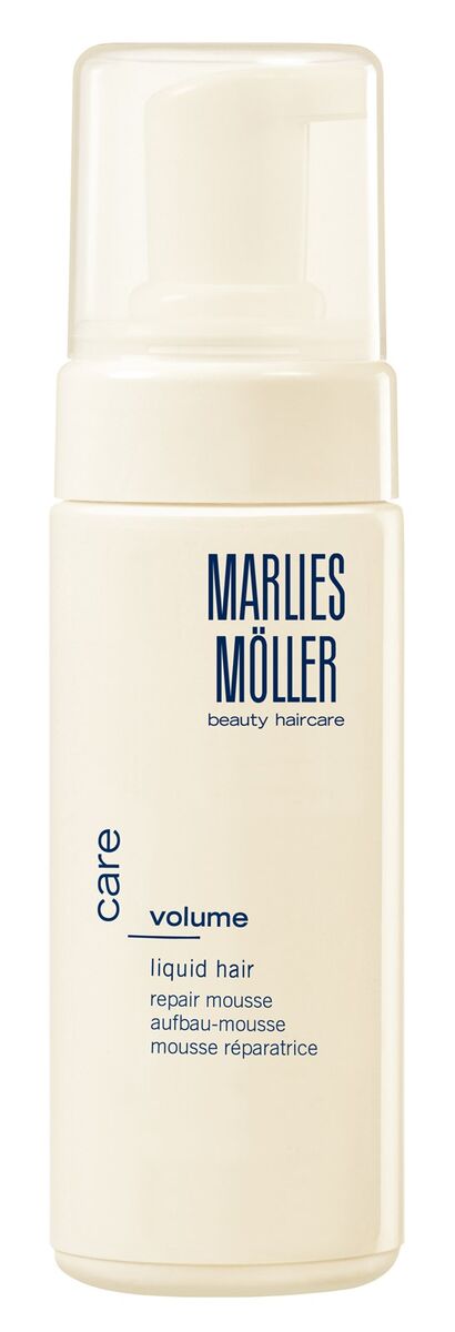 Ricardo Carriço | Marlies Möller Liquid Hair