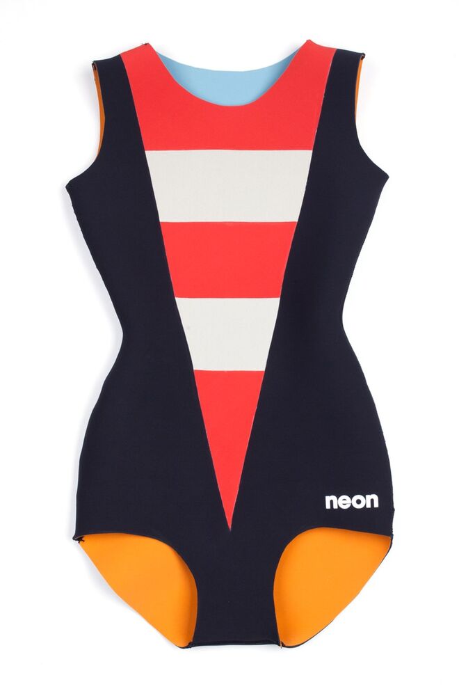 Neon Wetsuits