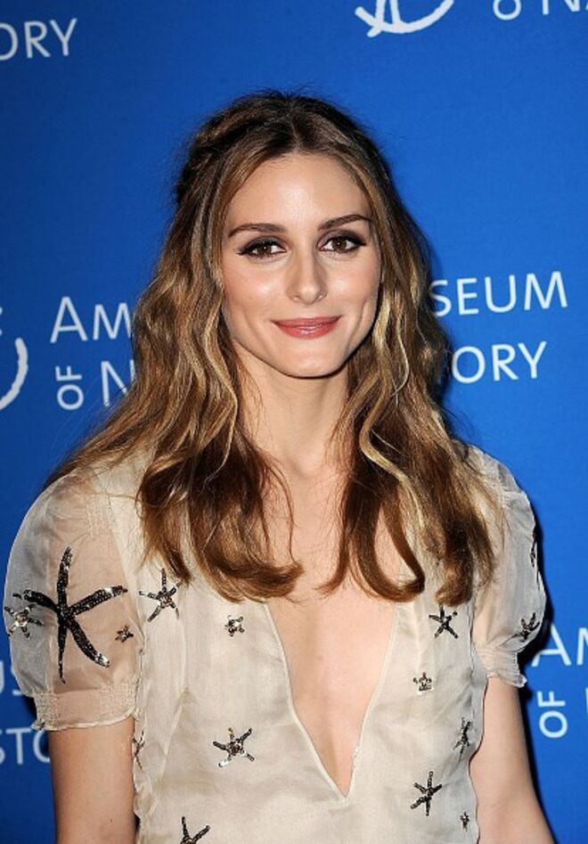 Olivia Palermo