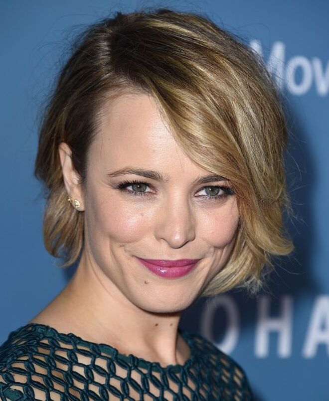 Rachel McAdams