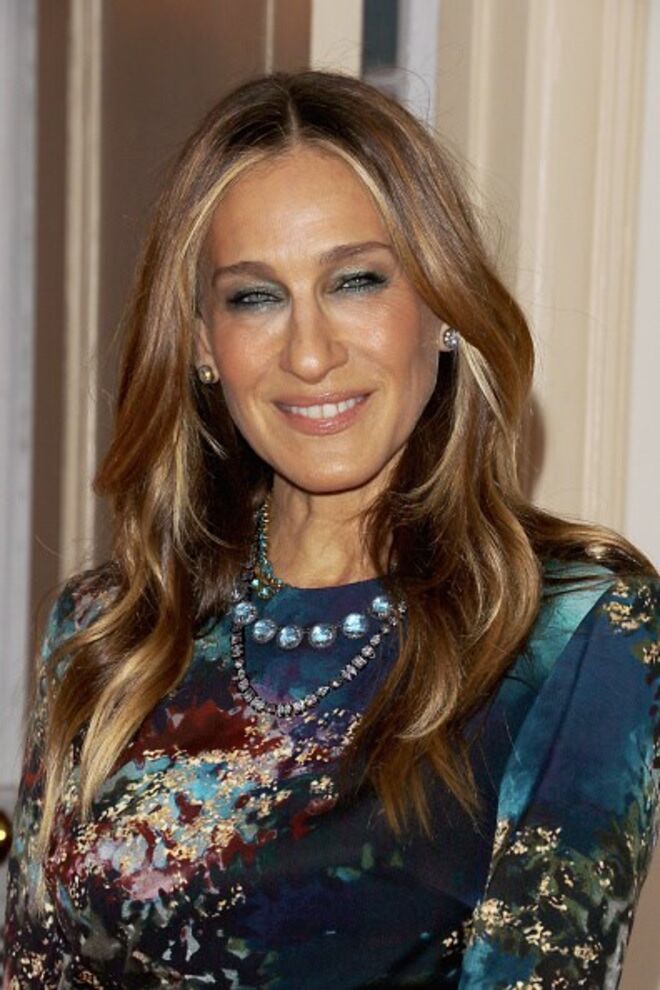 Sarah Jessica Parker
