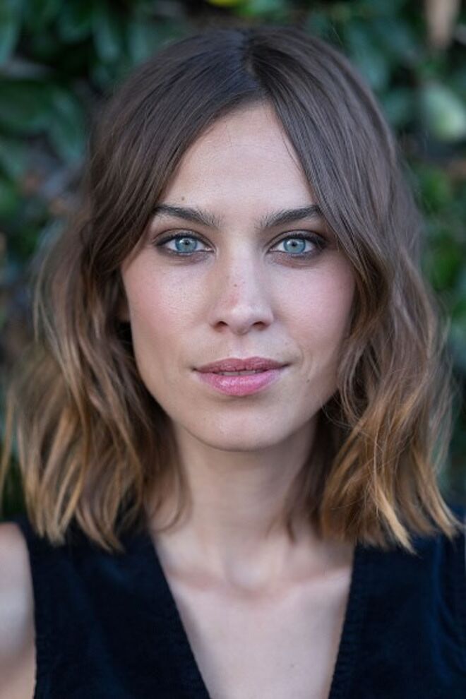 Alexa Chung