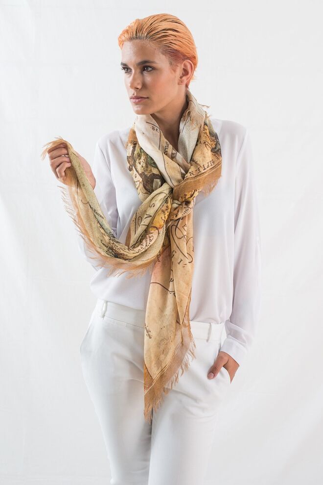 Lenço, por Álvaro Seco