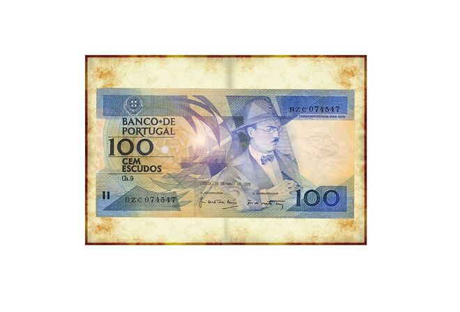 Lenço, por Luís Abreu