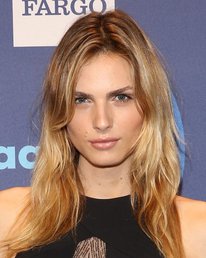 Andreja Pejic 