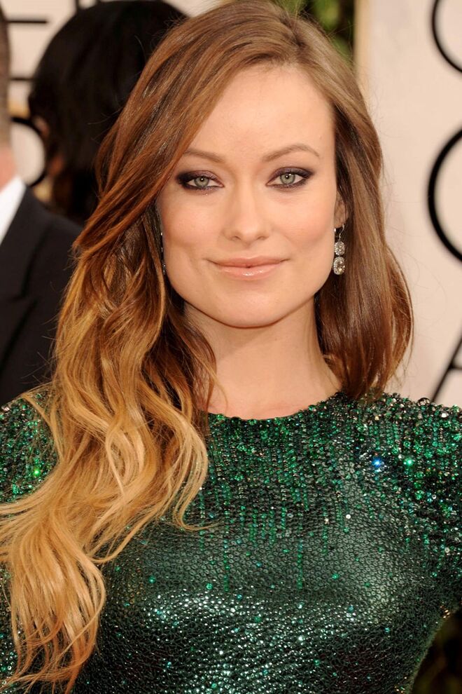 Olivia Wilde