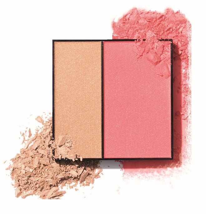 Mary Kay, blush juicy guava, 22€